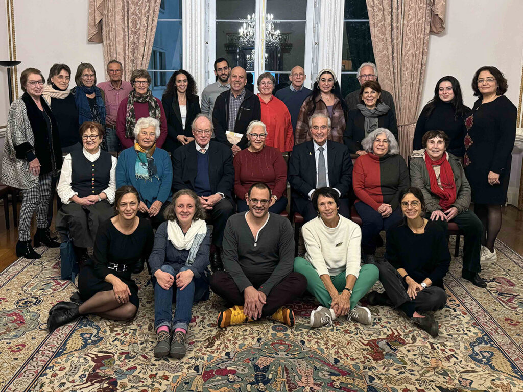 AGM 2024