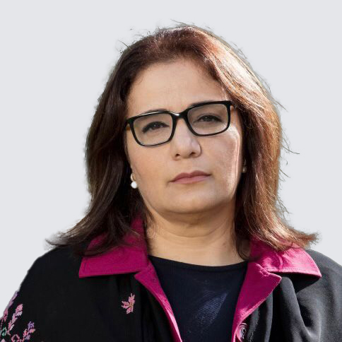 Samah Salaime